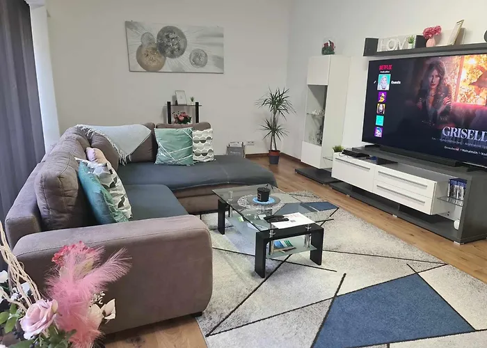 Wohnung 51