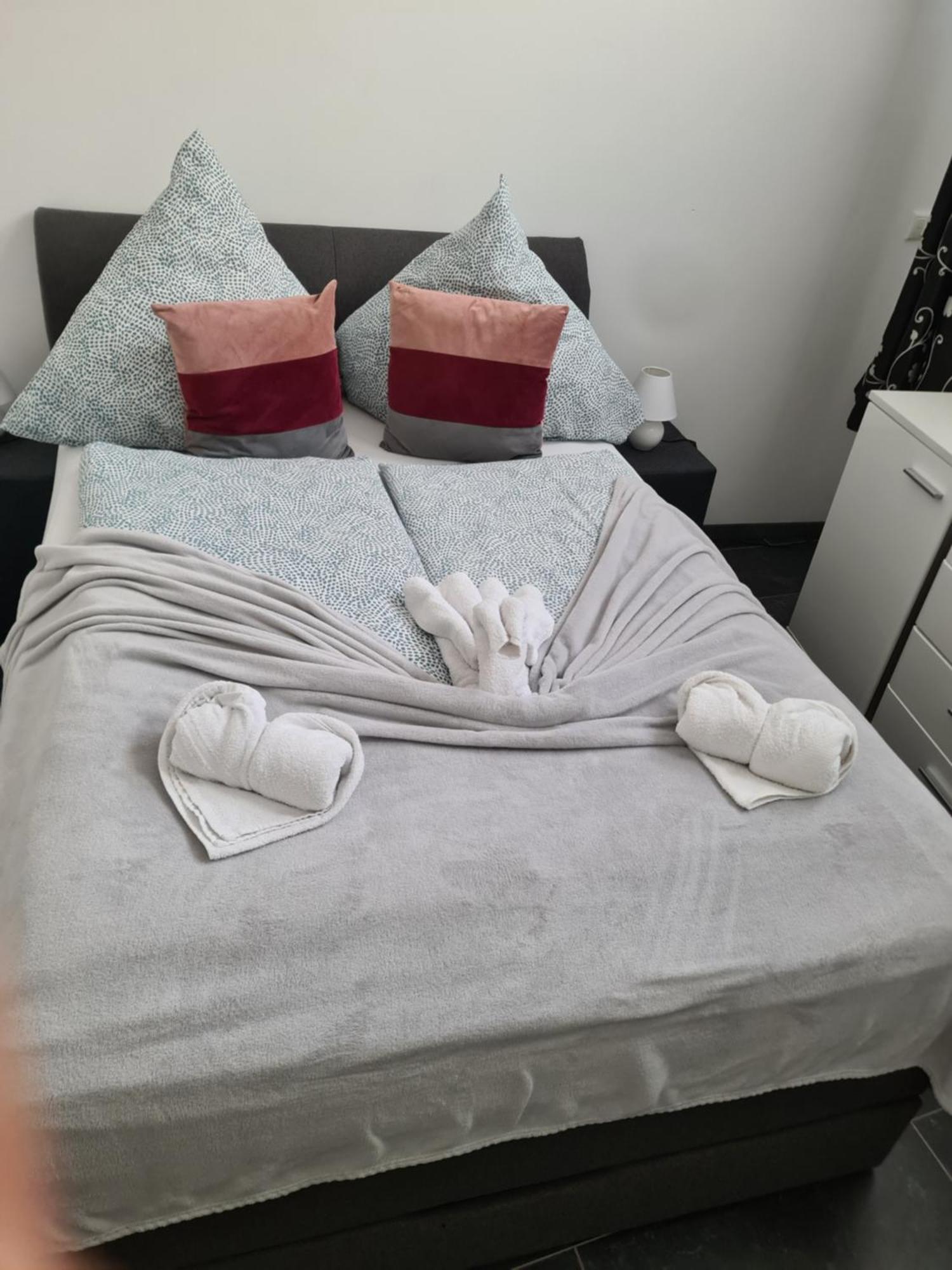 Apartment 51 Oberwesel