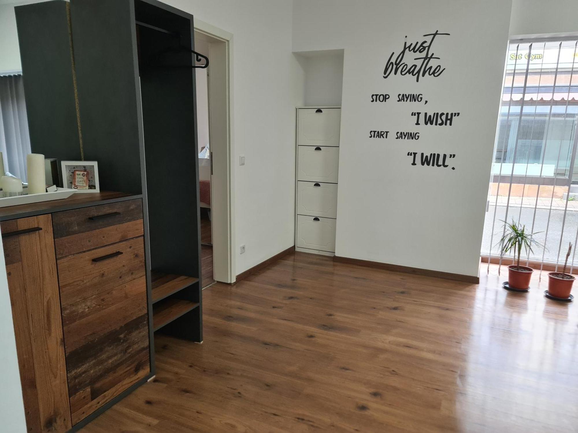 51 Apartment