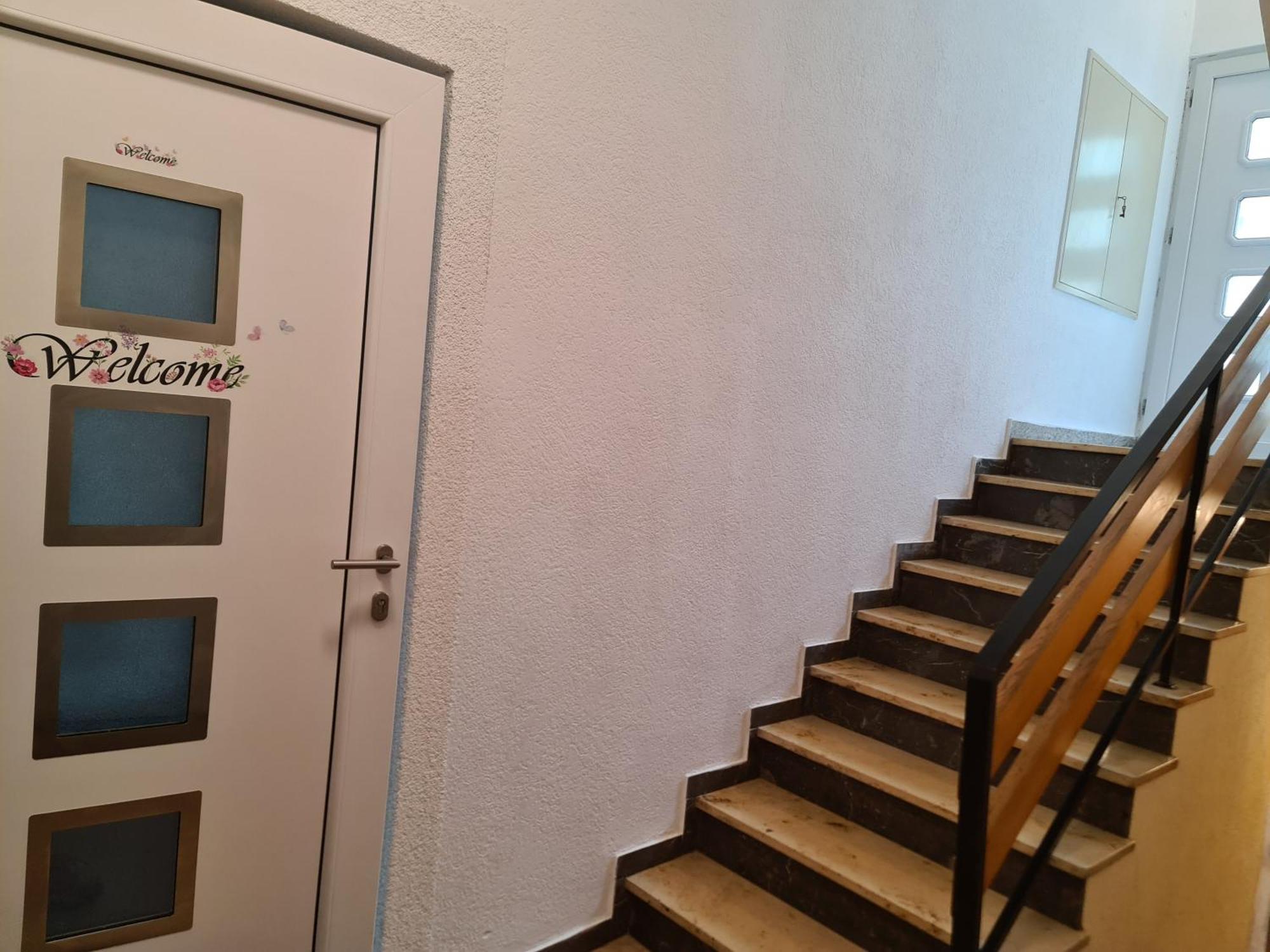 51 Apartment Oberwesel