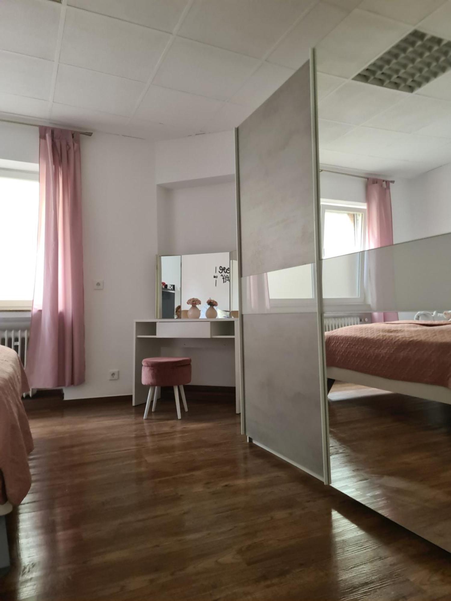 51 Apartment Oberwesel